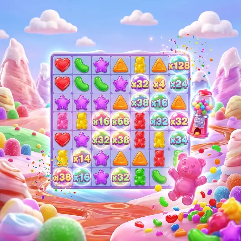 Sugar Rush