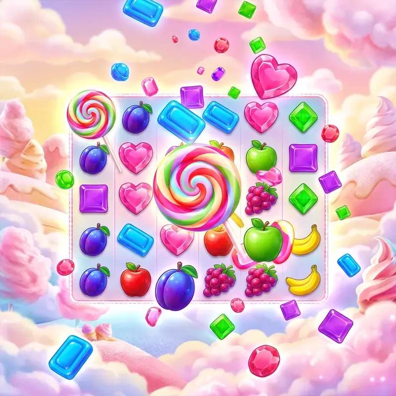Sweet Bonanza