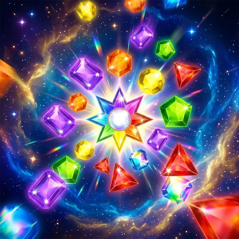 Starburst