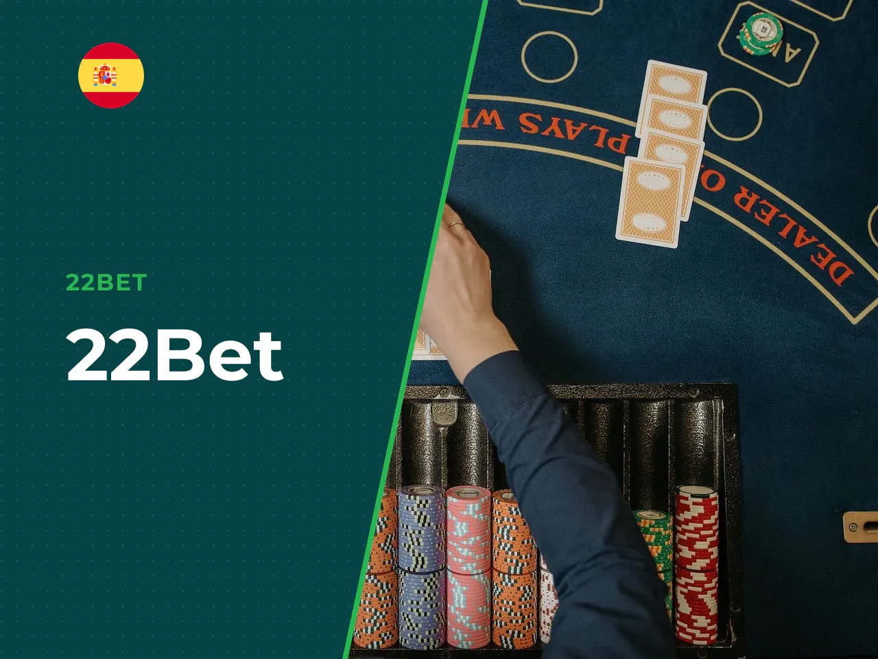 22Bet heading-banner