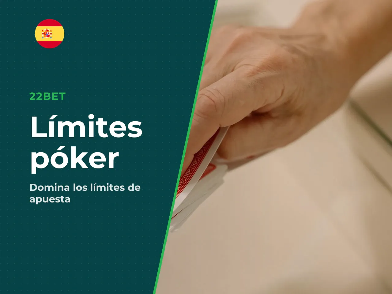 Formatos de límite de apuestas: No Limit, Pot Limit y Fixed Limit. No todas las mesas de póker permiten las mismas cantidades de apuesta. Conocer el formato del límite es esencial antes de sentarse: