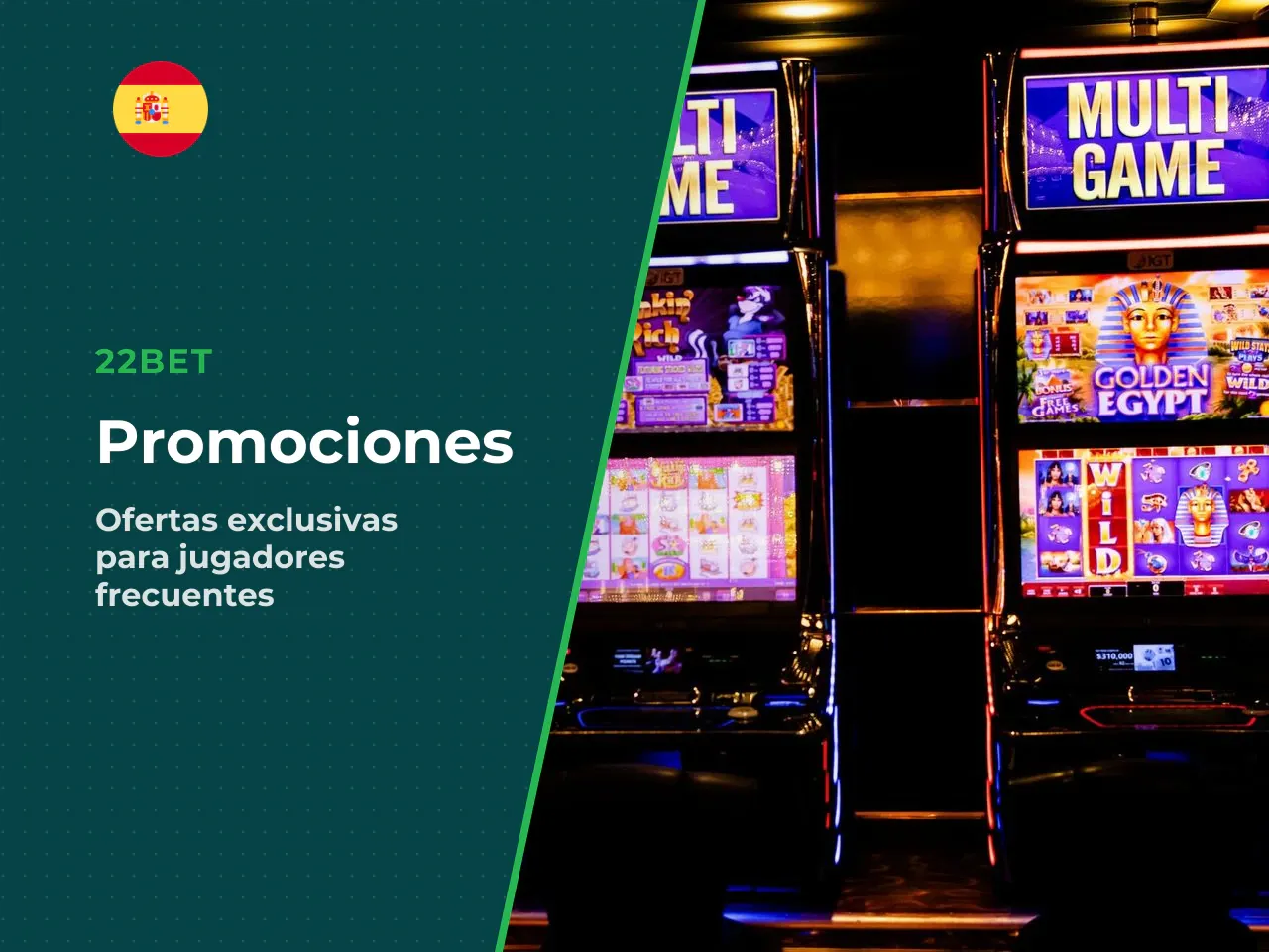 Promociones de casino, recarga y otras ofertas. Además del bono de bienvenida, en su entramado operan promociones recurrentes dirigidas a usuarios estables: