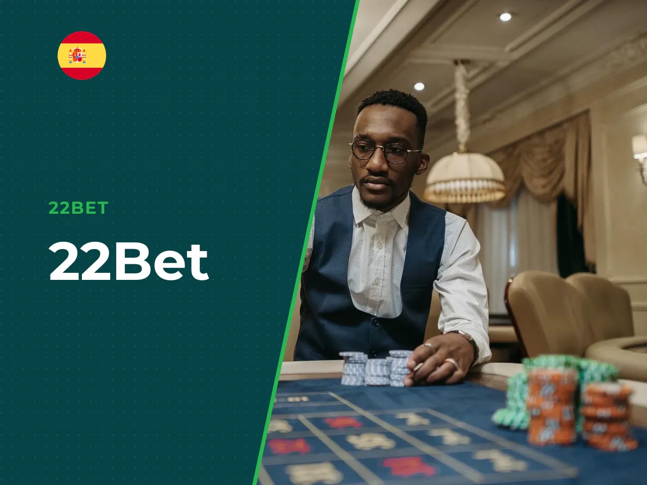 22Bet heading-banner