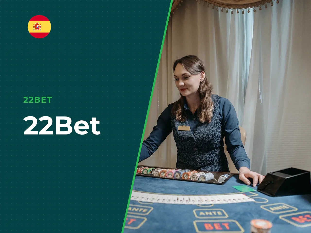 22Bet heading-banner