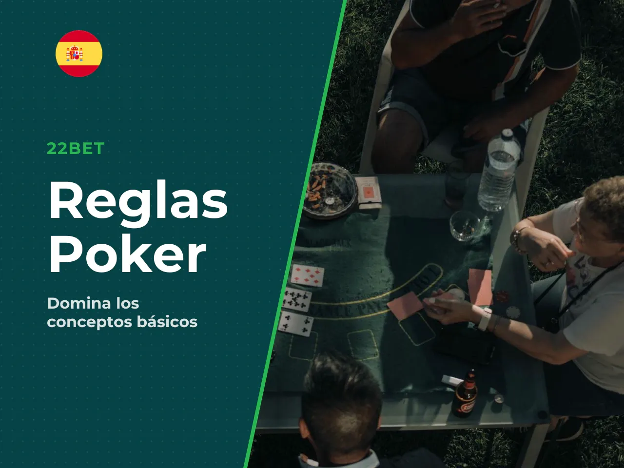 ¿Qué significan Rebuy, Add-on y Misdeal en torneos online?