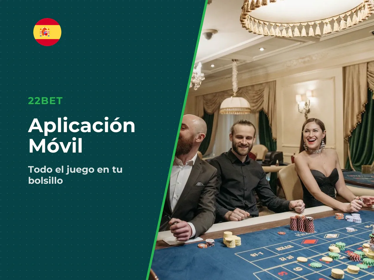 Qué ofrece la app oficial de 22Bet. Esta herramienta compacta acapara un espectro unificado donde deporte y casino caben en la extensión del pulgar. Según reportes del sector, las aplicaciones nativas