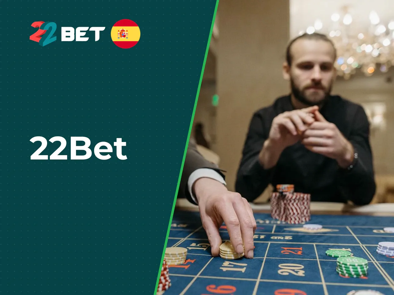 22Bet heading-banner
