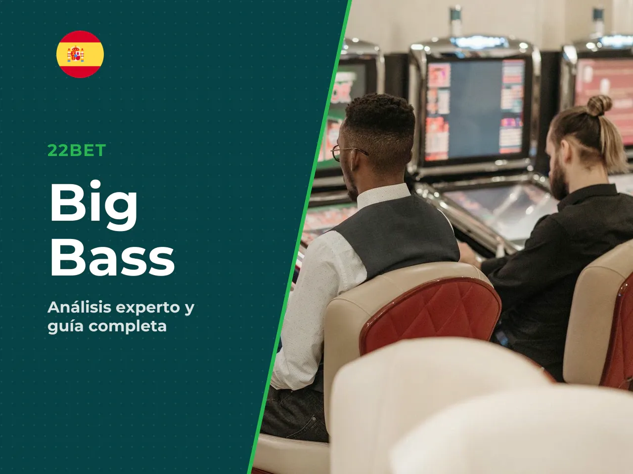 Big Bass Bonanza slot de Pragmatic Play. La popularidad de la serie se apoya en tres factores que merece la pena desglosar: