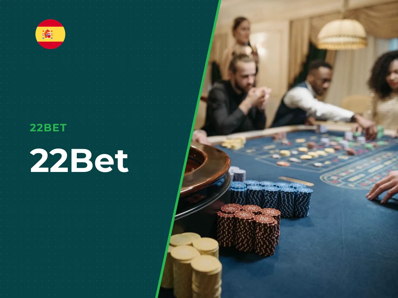 22Bet heading-banner