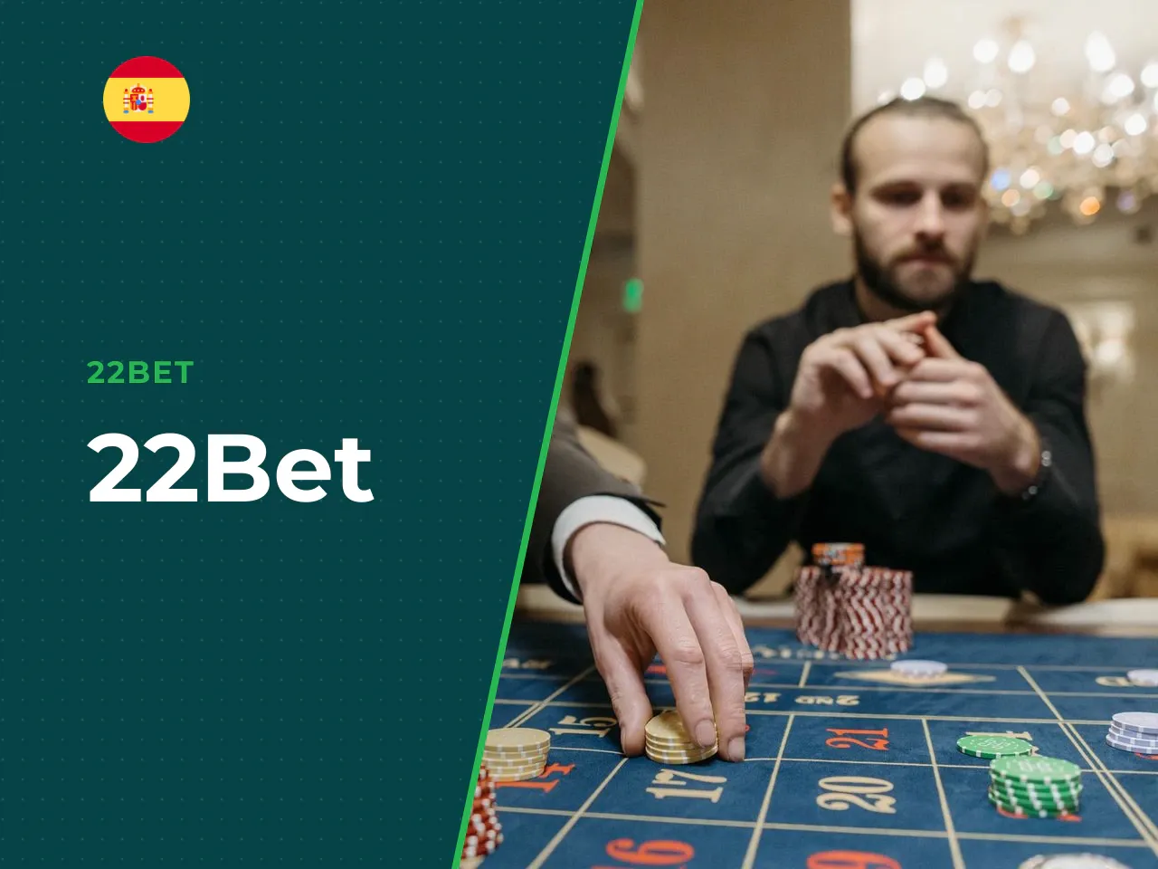 22Bet heading-banner