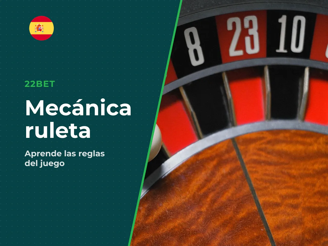 La rueda, la mesa y el desarrollo de una ronda. La base mecánica de la ruleta es simple: eliges dónde apostar, se cierra la mesa, gira la rueda y se resuelven pagos. Entender la mesa y la rueda evita 