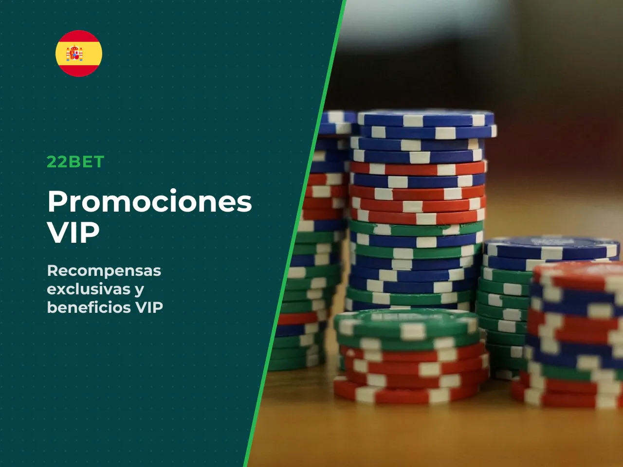 Promociones de recarga, VIP y recompensas. Es razonable esperar promociones recurrentes, recompensas y algún formato VIP en una marca internacional como 22Bet. Según fuentes internacionales, la plataf