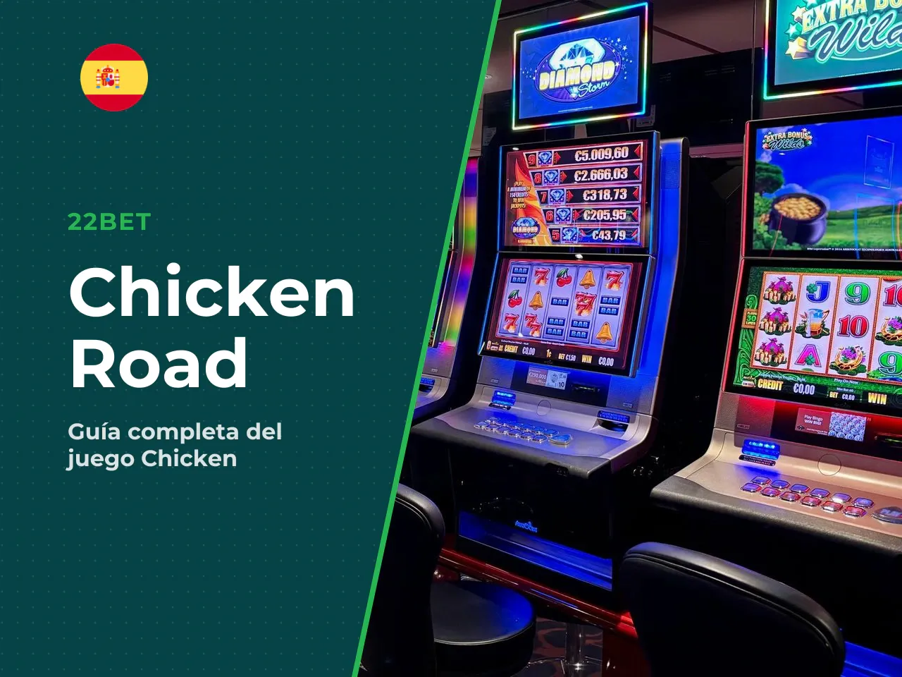 # Chicken Road game: cómo jugar, demo, casino y juego con dinero real **Este artículo tiene carácter divulgativo. No constituye asesoramiento financiero, legal ni una invitación a participar en juegos