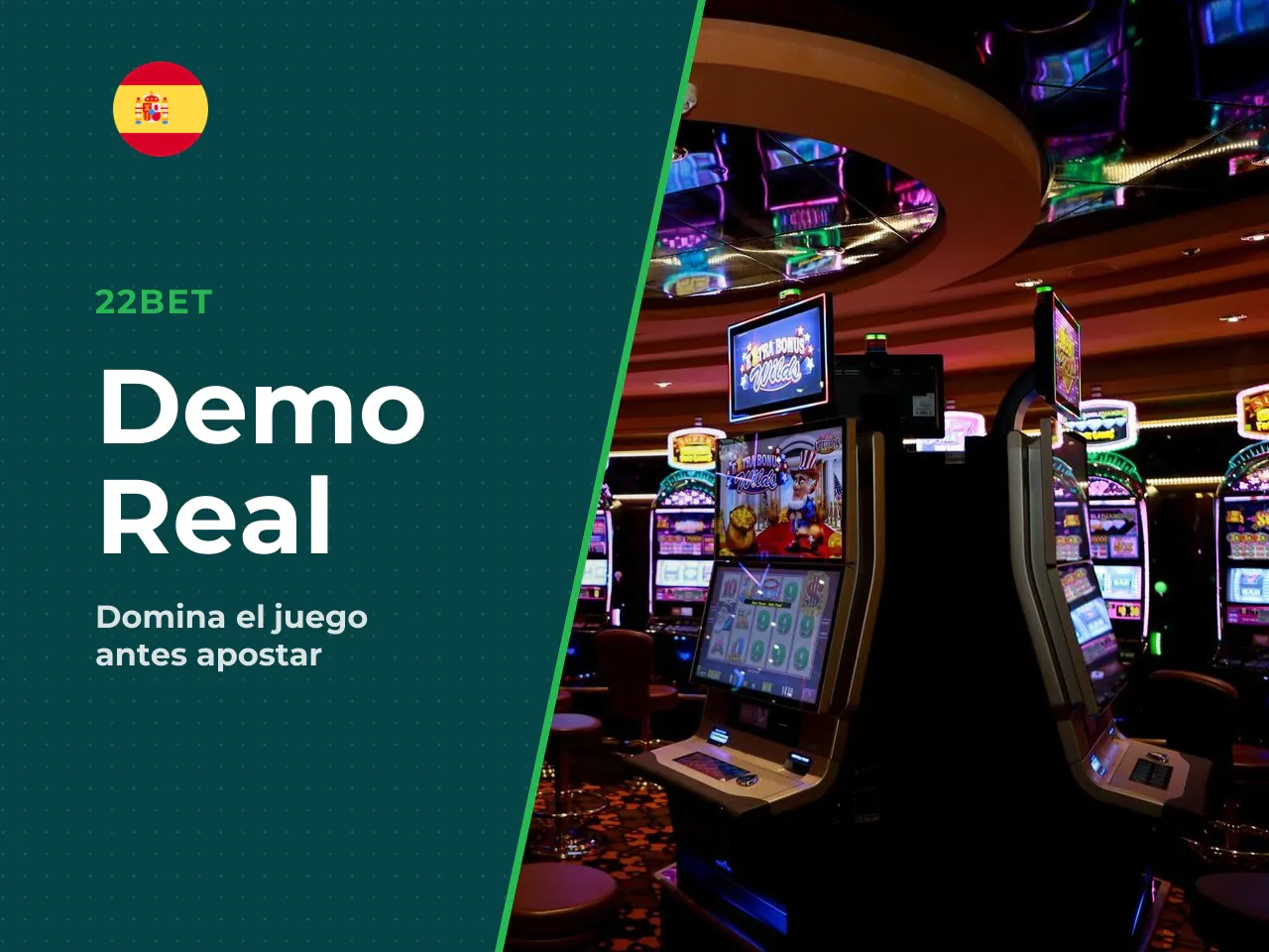 Diferencias entre Starburst demo y juego en casino. La transición del modo demo al entorno del casino introduce el riesgo económico e impone el cumplimiento estricto de los requisitos normativos. La e