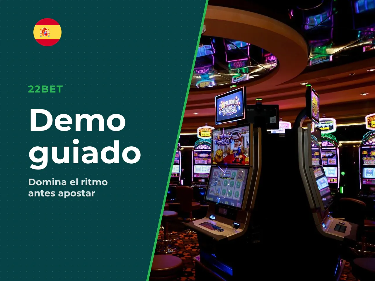 Qué conviene revisar en el demo antes de pasar al casino. Haz entre 40 y 60 giros en la demo para familiarizarte con el ritmo real del juego. La mayoría de sesiones relevantes se deciden durante la ro