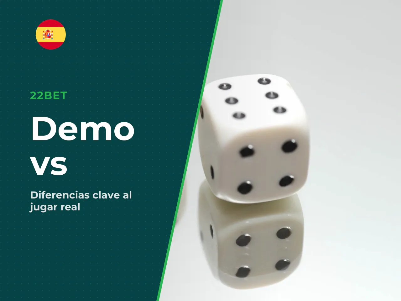 En qué se diferencia el demo de jugar en un chicken road casino. La diferencia más obvia: en el demo no hay dinero real en juego. Pero la diferencia más relevante es psicológica. Un estudio de la Univ