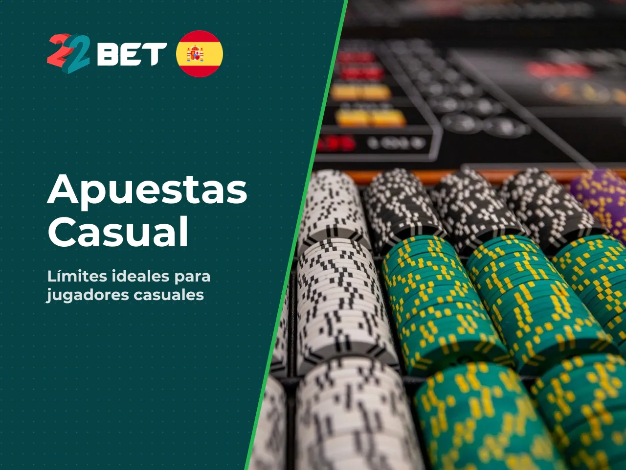 Los datos apuntan a una orientación más cercana al jugador casual con interés en mucha oferta, pero no al perfil high roller. Hay cifras concretas: se citan **límites máximos de apuesta de 100 a 500 €