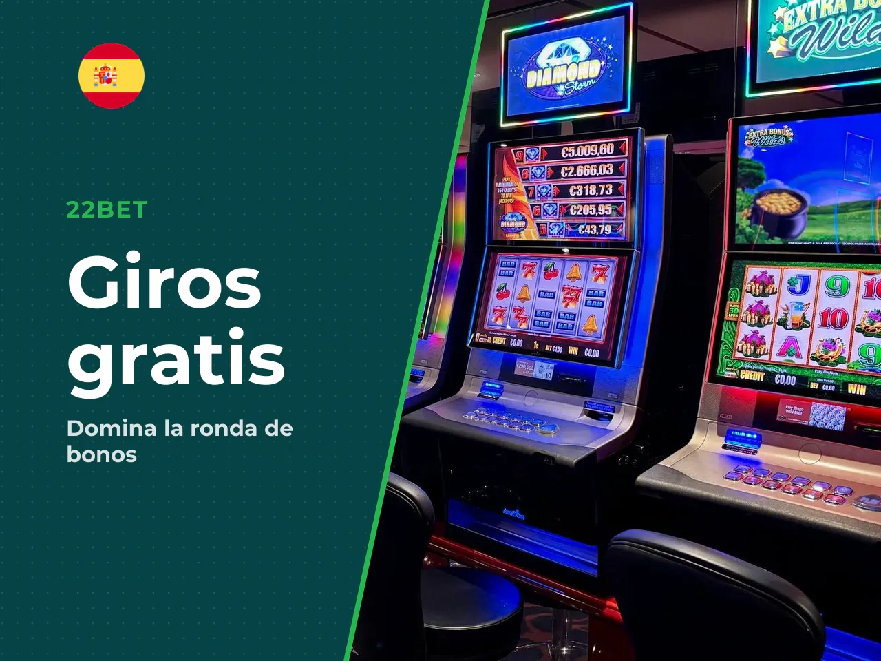 Cómo se entienden las tiradas y la ronda bonus. La ronda de giros gratis se activa al obtener **4 o más símbolos Scatter** (representados como piruletas) en cualquier parte de la pantalla. Al entrar e