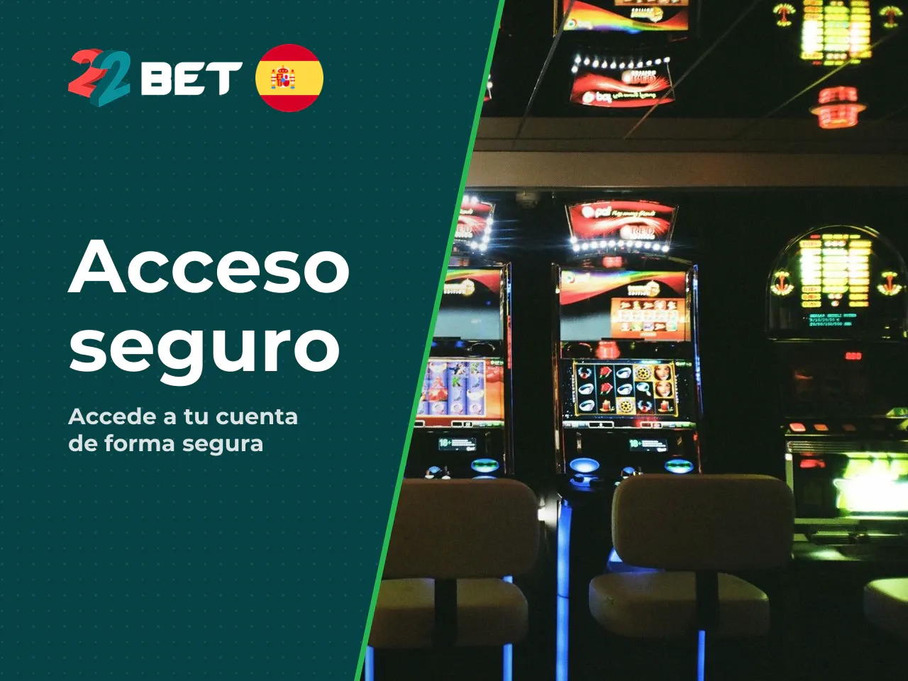 Cómo acceder a 22Bet y encontrar el enlace correcto. Encontrar el enlace correcto de 22Bet exige más atención de la habitual. Cuando una marca opera sin licencia local, proliferan páginas de reseña, r