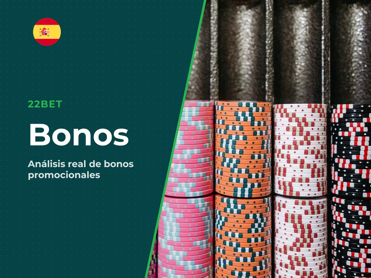 Qué bonos y promociones ofrece 22bet online. Los bonos pueden existir, pero su valor real depende de las condiciones. En 22bet online, el análisis correcto no empieza por el porcentaje, sino por el ro