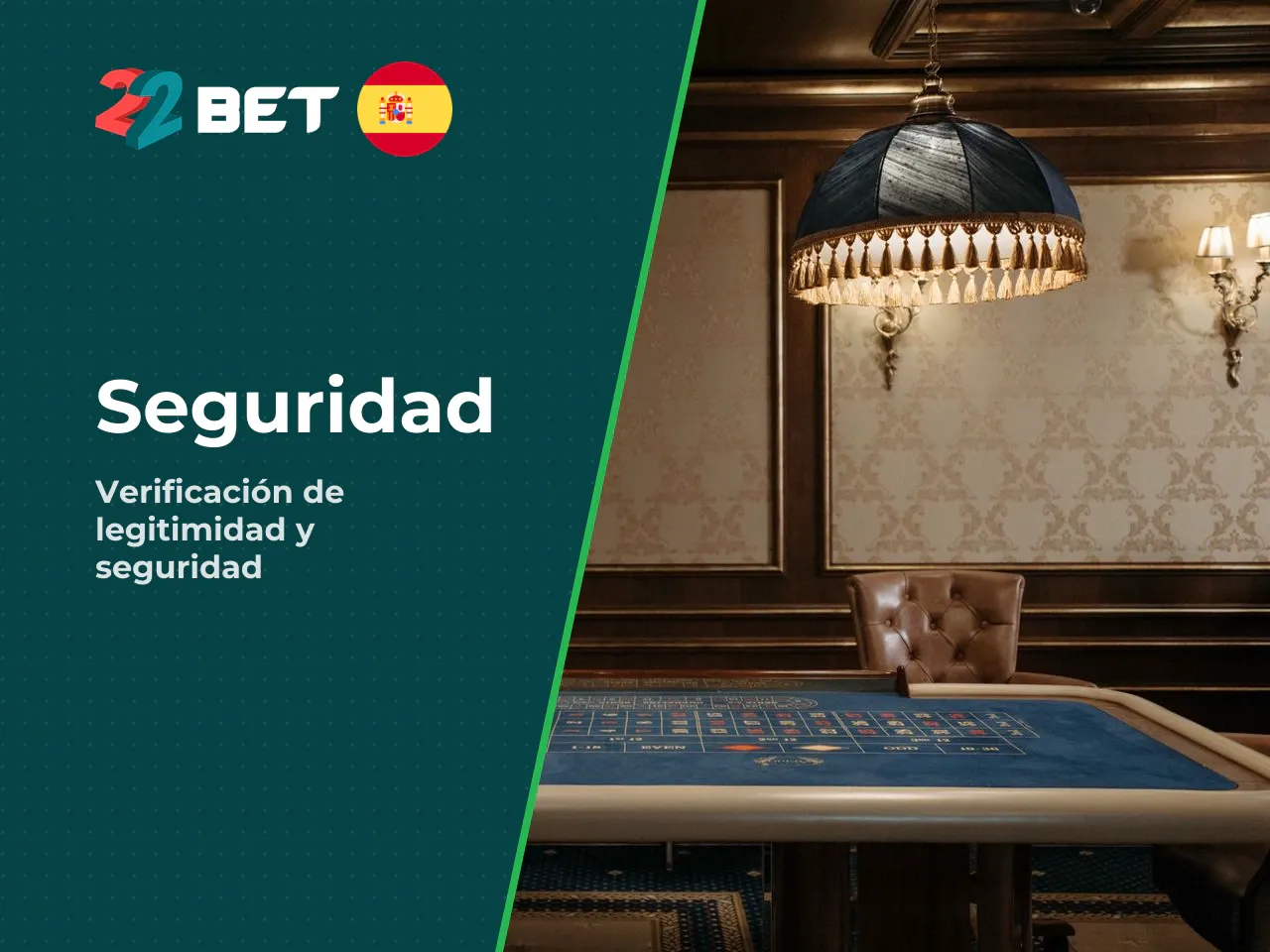 Señales para identificar el sitio oficial de 22Bet. La señal principal es la coherencia legal y técnica del sitio. Si la web no muestra datos corporativos, conexión segura y textos legales visibles, n