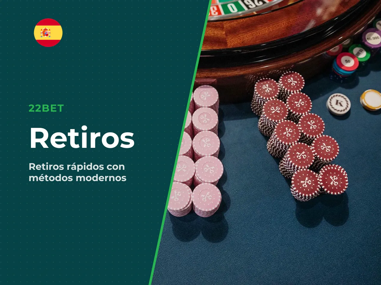 E-wallets y criptomonedas. Los e-wallets y las criptomonedas suelen ser más rápidos que tarjetas o transferencias bancarias. Esa es la ventaja principal, aunque no siempre son la opción con mejor prot