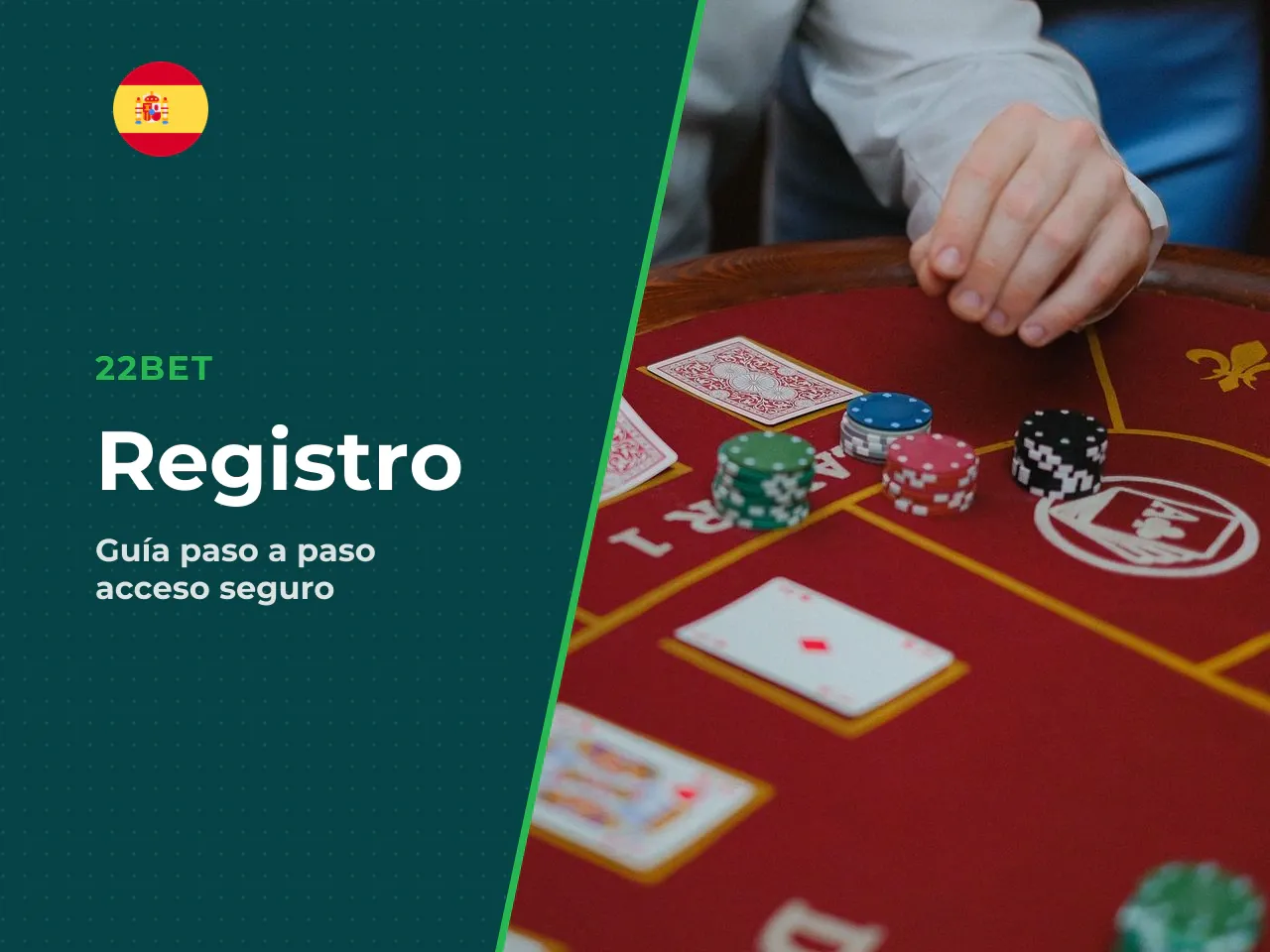 Cuándo conviene registrarse antes de entrar al casino o a las apuestas. Puede parecer una pregunta obvia, pero tiene su matiz. Si solo quieres echar un vistazo al catálogo de juegos, muchos títulos de