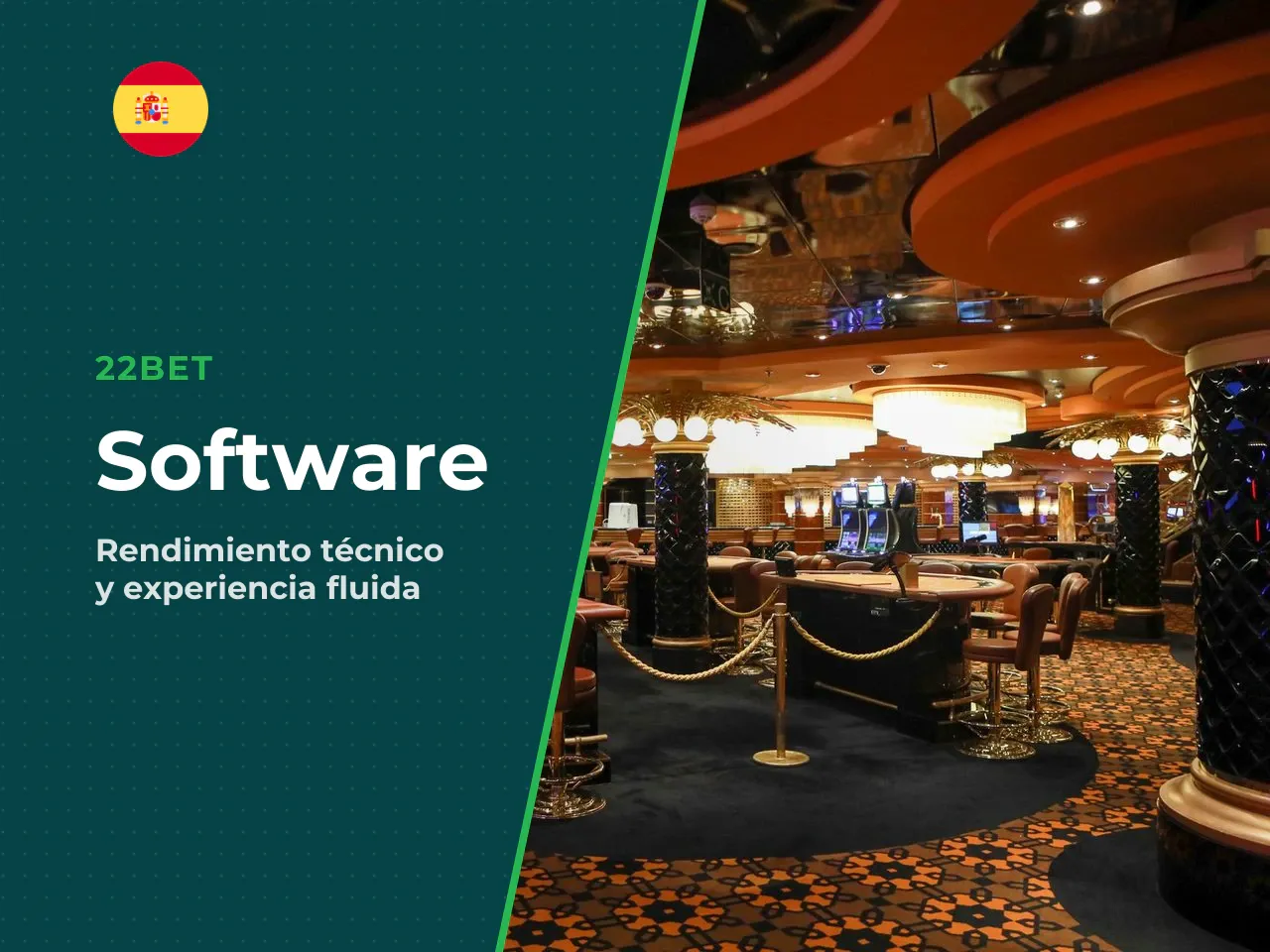 Qué aporta el software al catálogo y la experiencia. El software importa porque decide velocidad, claridad y continuidad de uso. Si una plataforma carga rápido, filtra bien y mantiene consistencia ent