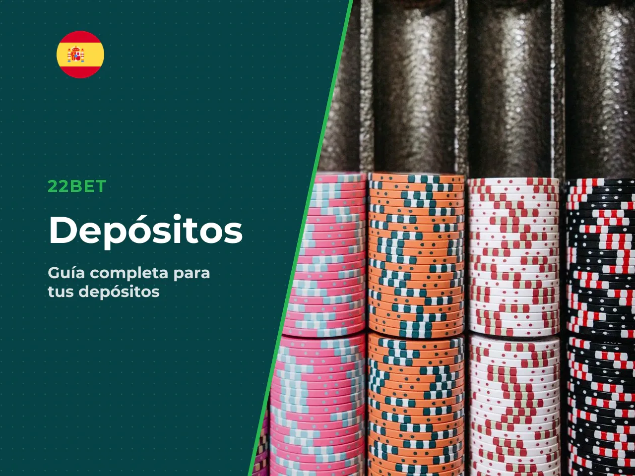 Qué revisar después del registro para no perder el bono. Tras consolidar el alta, revisa estos puntos de forma inmediata: 1. **Método de pago:** Depositar mediante criptomonedas (Bitcoin, Ethereum, US