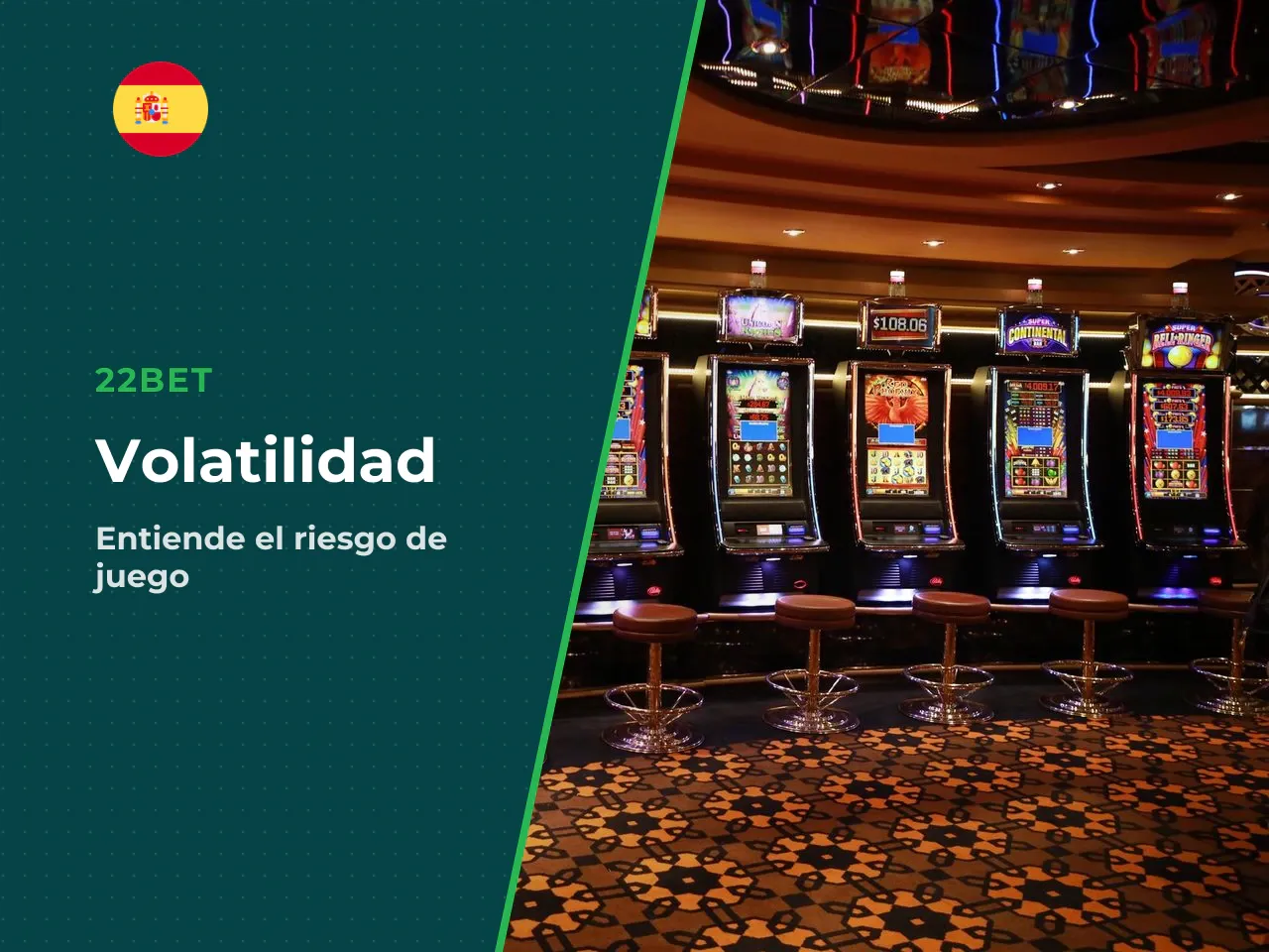 Qué implica una volatilidad concreta para tu estilo de juego. Una configuración de bajo riesgo indica que el juego está calibrado para preservar el saldo más tiempo, distribuyendo compensaciones peque