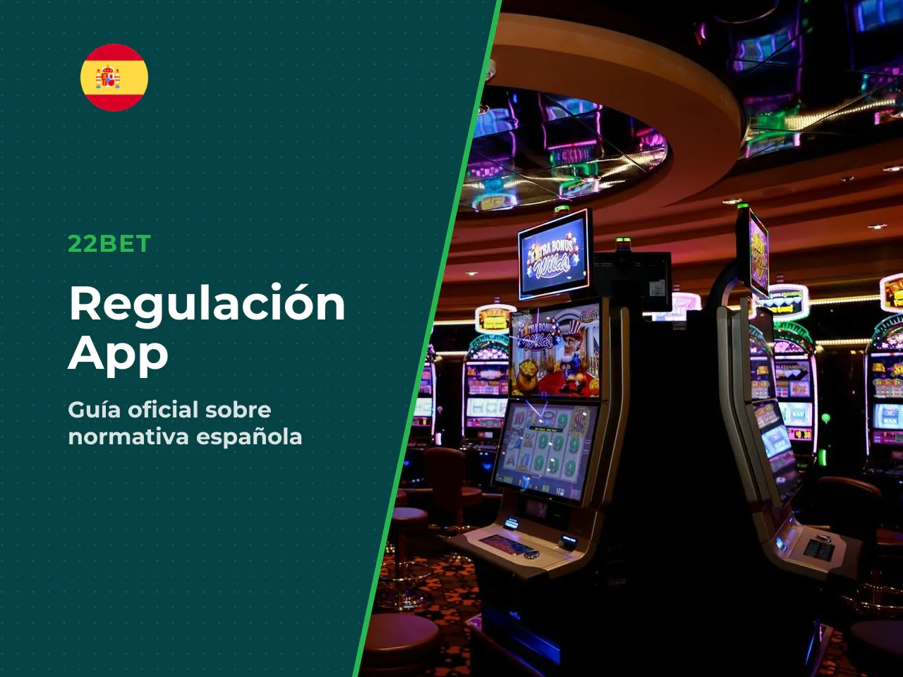 Google, por su parte, limita la distribución de apps de gambling por licencia territorial, según su Gambling and Games Policy (2026). En España, el riesgo no es solo técnico; también es regulatorio. *
