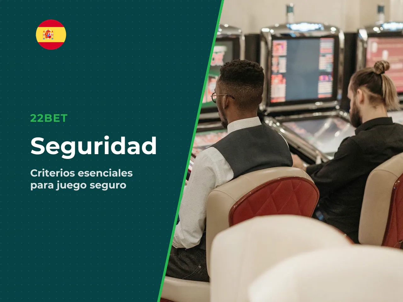 Checklist: qué revisar en un casino antes de abrir Starburst. Antes de aceptar el registro, verifica estos cinco criterios objetivos: - [ ] **Licencia activa:** Confirma que el operador posee licencia