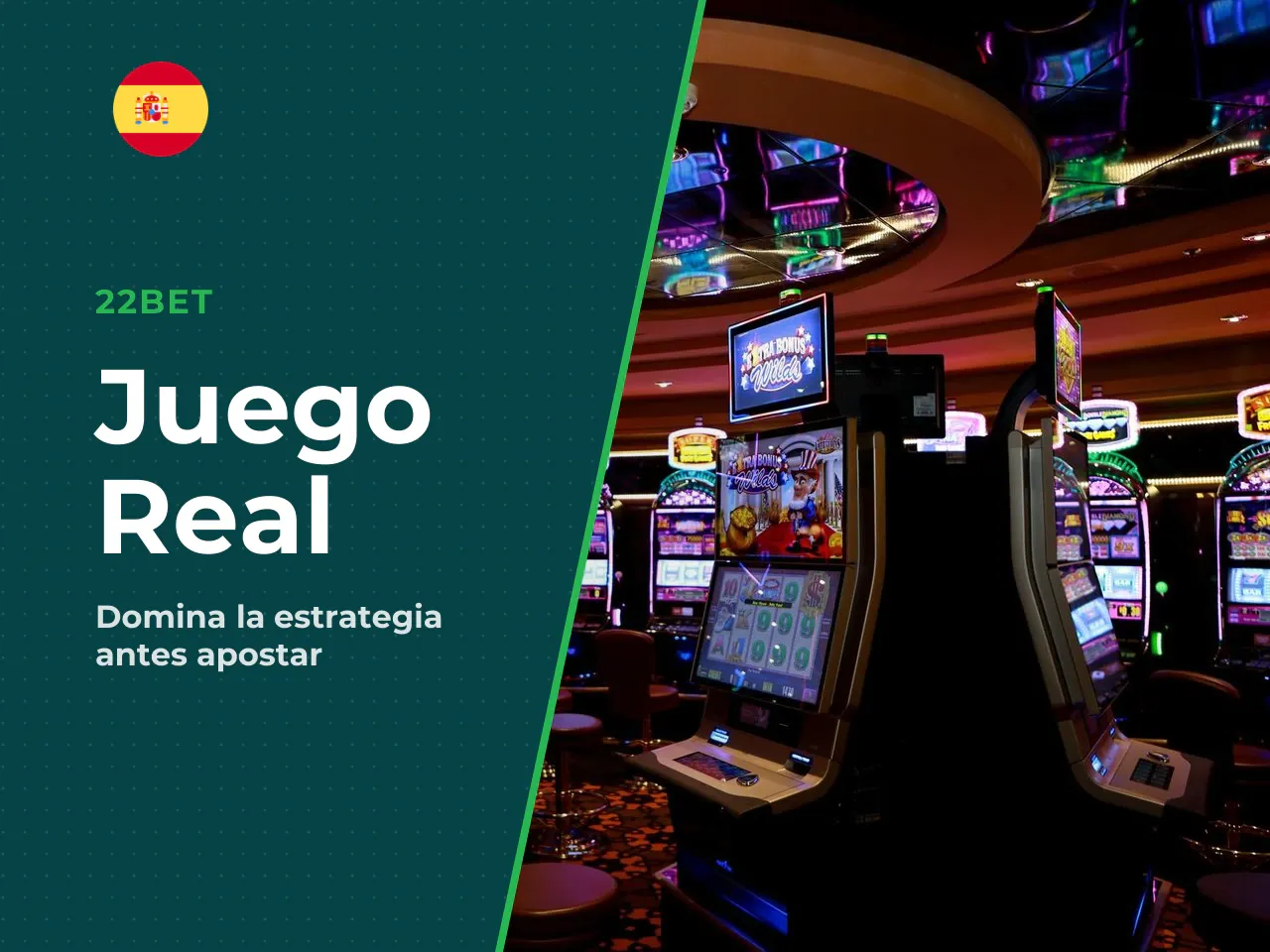 Cuándo conviene pasar del demo al juego real. El salto procede cuando el participante interioriza los tiempos del multiplicador, asume la pérdida inherente a la varianza y define un presupuesto cerrad