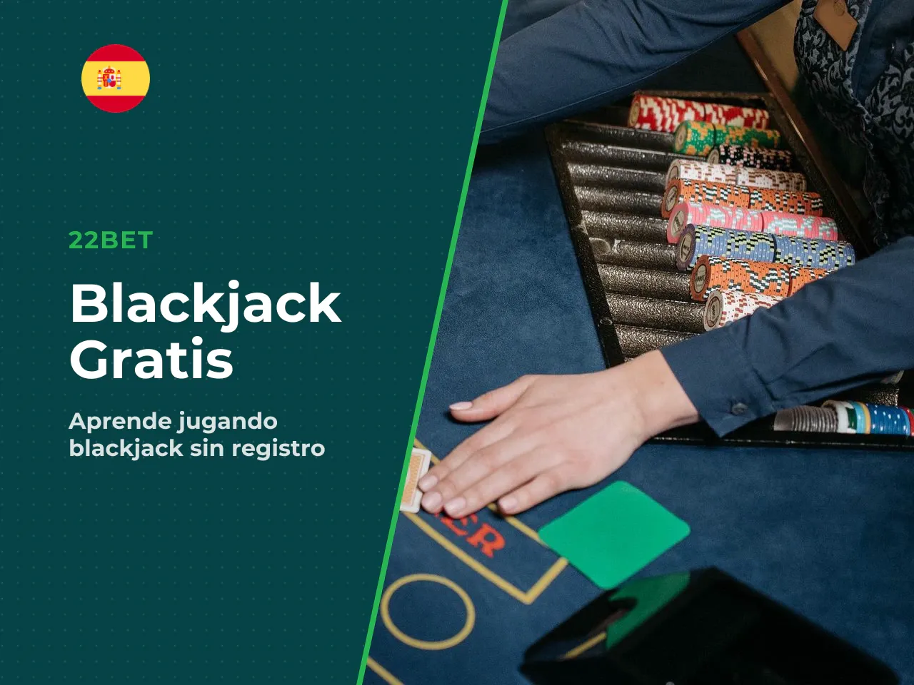 La popularidad de las versiones demo del blackjack no deja de crecer. En 2026, las demos sin registro representan una proporción mayoritaria de los accesos móviles a juegos de casino, impulsadas por l