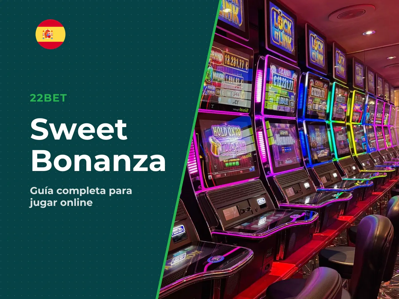 Qué es Sweet Bonanza y por qué sigue siendo un slot tan buscado. Sweet Bonanza, desarrollada por Pragmatic Play y lanzada el 1 de septiembre de 2018, se ha consolidado como una de las tragamonedas onl