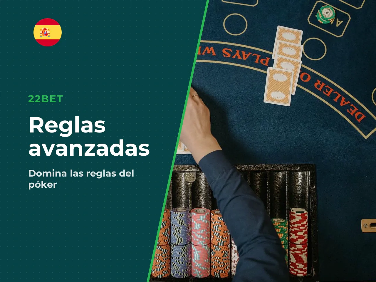 Situaciones especiales: Split Pot, All-in y Side Pot. Hay tres situaciones avanzadas que todo jugador de **poker online** debe conocer antes de sentarse a una mesa real: **Split Pot (reparto del bote)