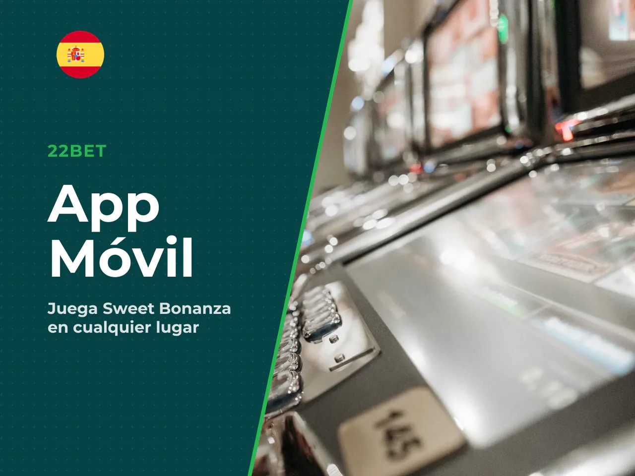 App oficial, acceso web y qué esperar en móvil. La única forma legítima de jugar a Sweet Bonanza en el móvil es a través de dos vías: - **La web móvil del casino regulado:** Sweet Bonanza está desarro
