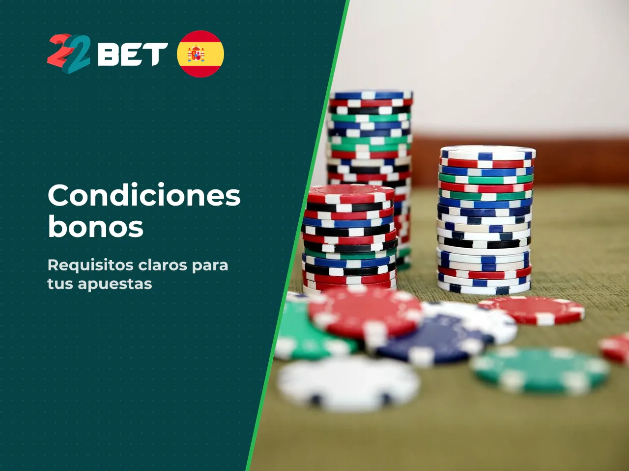 Las cifras más repetidas en las reseñas son: - **rollover x5**; - **cuota mínima 1,40** por selección; - uso en apuestas combinadas de al menos **3 selecciones**; - plazo de **7 días** para cumplir re