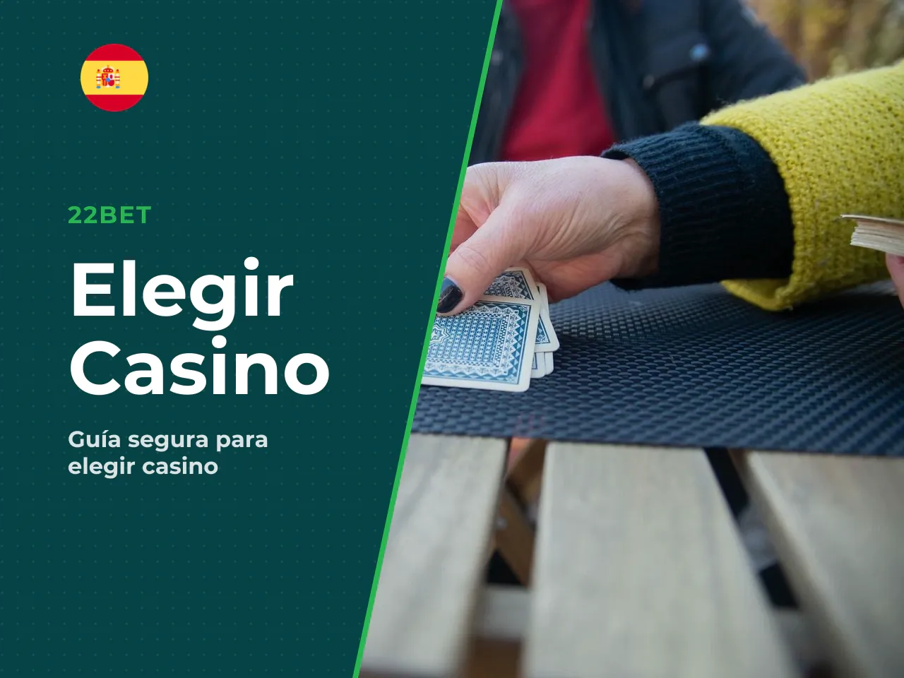 Cómo elegir un baccarat casino para jugar online. Elegir un baccarat casino no debería empezar por el bono. Debería empezar por licencia, pagos, catálogo real y señales de transparencia. El bono viene