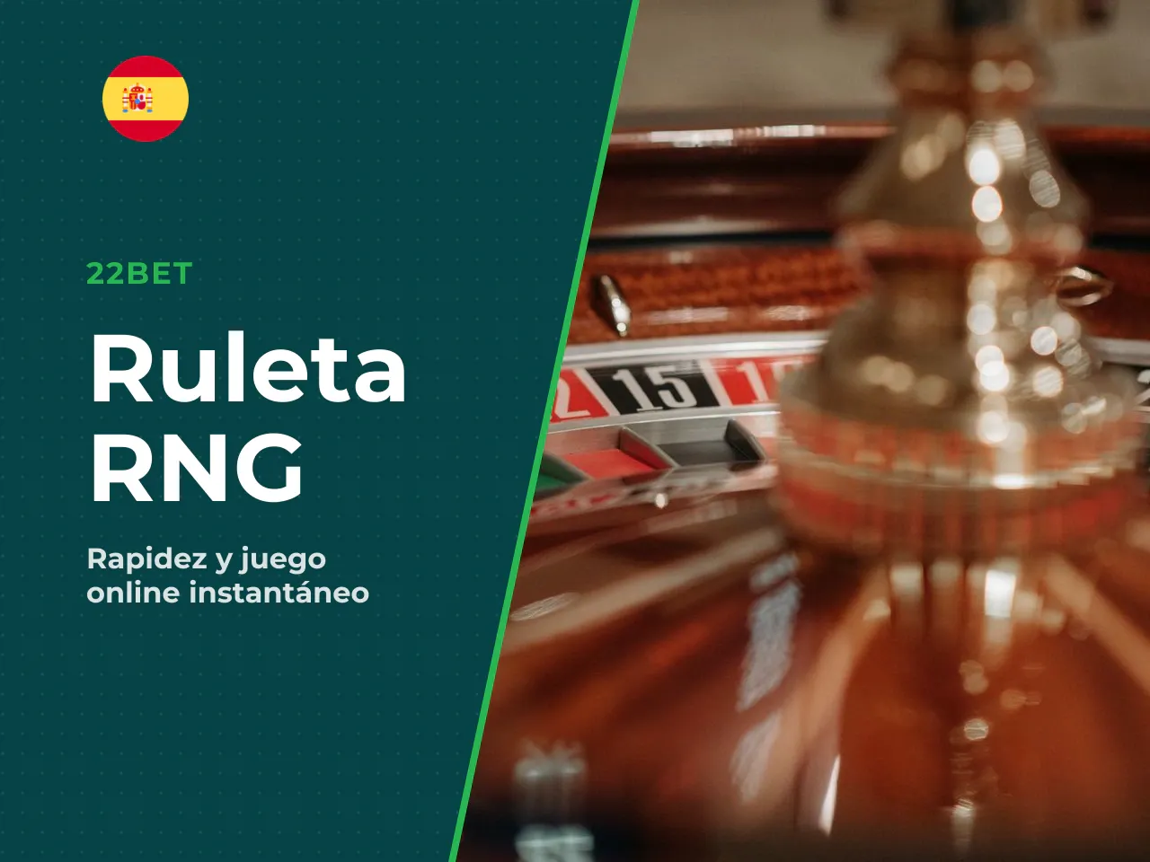 Para quién es mejor la ruleta online RNG. La ruleta online RNG suele encajar mejor con quien busca rapidez, acceso inmediato y menor fricción técnica. También puede ser útil para empezar con ruleta gr