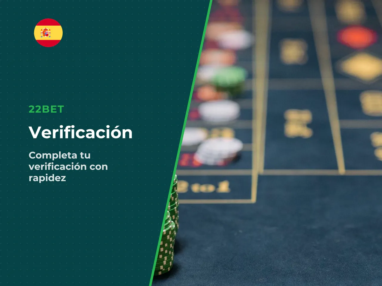 Si juegas con dinero real desde el móvil, el proceso de retirada requiere completar la verificación de identidad (KYC). Este es un punto de fricción habitual que conviene resolver cuanto antes: - Ten 