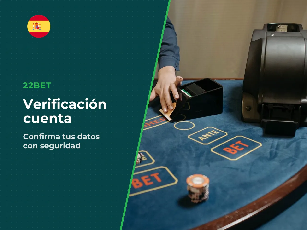 Verificación de email y teléfono. La primera capa de verificación ocurre durante el propio registro: - Si te registraste por **email**, debes confirmar tu dirección haciendo clic en el enlace de activ