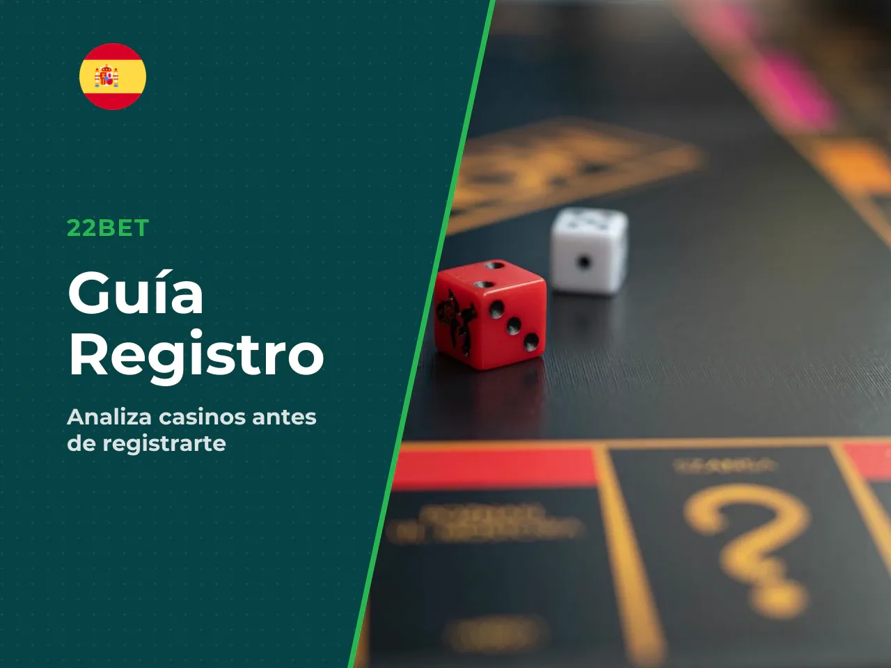 Qué revisar antes de registrarte en un casino. Más allá de la licencia, hay detalles prácticos que conviene comprobar: - ¿El casino ofrece el chicken road demo? Poder probar antes de depositar es una 