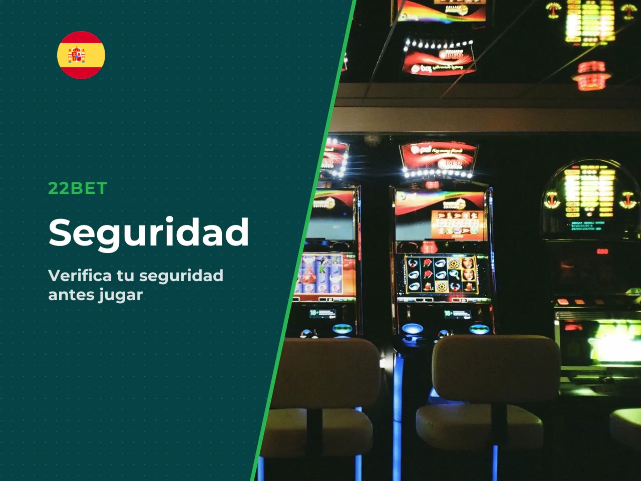 **Chequeo rápido antes de registrarte:** 1. **Licencia DGOJ vigente:** Comprueba el número de licencia en la web del operador y verifica su validez en [dgoj.gob.es](https://www.dgoj.gob.es). 2. **RTP 