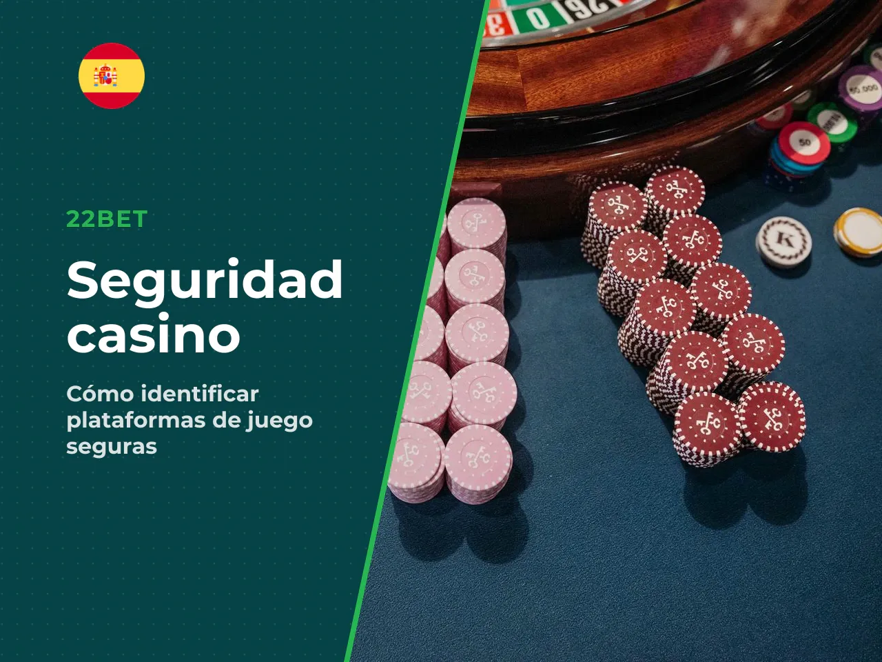 En qué fijarse para reconocer un online casino fiable. Hay cinco señales universales que conviene revisar antes de confiar en cualquier online casino. Licencia aplicable, términos claros, pagos verifi