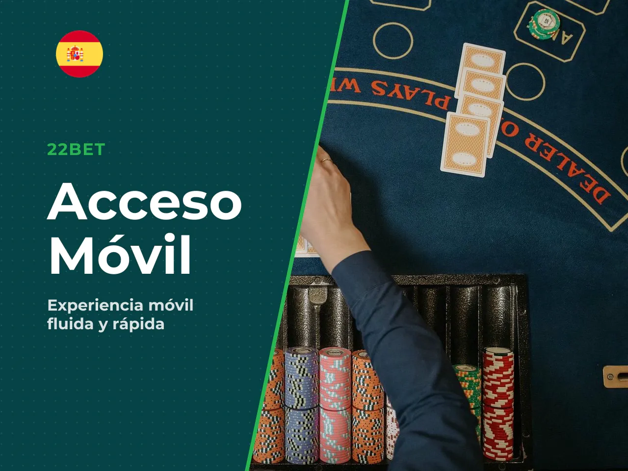 Cómo funciona el acceso móvil: app, aplicación y versión web. 22bet online parece orientado a uso móvil. La elección práctica suele estar entre app, aplicación o web móvil. Según la información public