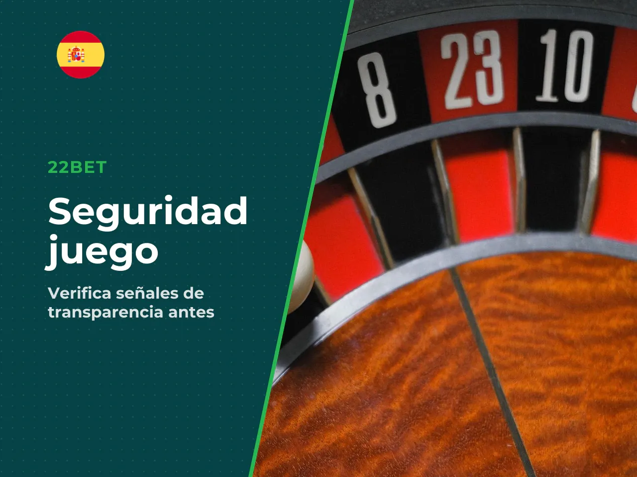 Señales de valor antes de registrarse. Las mejores señales de valor antes del registro o depósito son visibles y simples. Si la web las oculta, es una señal de alerta. **Checklist básico antes de juga