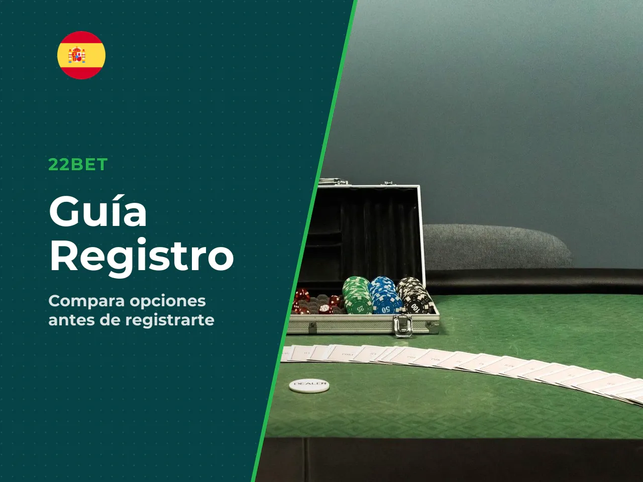 Qué ventaja puede obtener el jugador antes de registrarse. La mejor ventaja antes de registrarse no es una promoción, sino una comparación clara. Revisar condiciones reduce errores de alta y evita ele