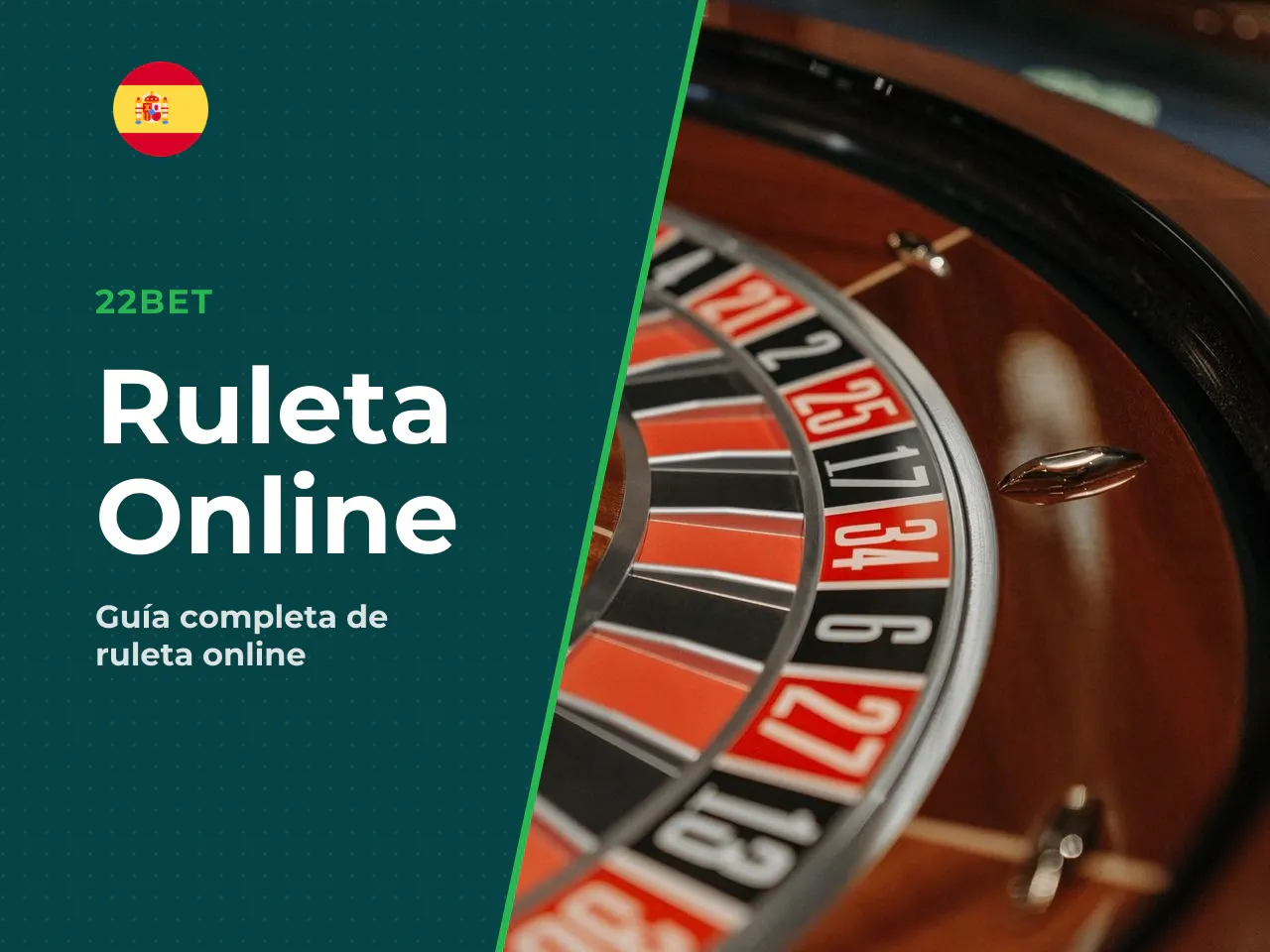 Por qué algunos usuarios buscan «roulette en ligne». «Roulette en ligne» suele ser una variación lingüística de la misma intención básica: jugar o entender la ruleta online. No implica por sí sola una