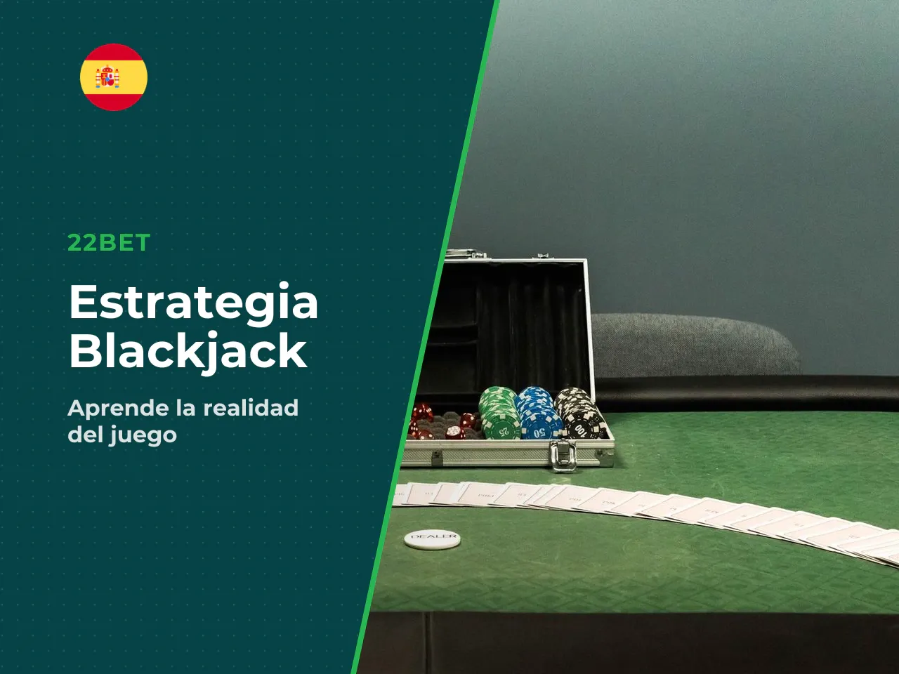 **¿Funciona el conteo de cartas en el blackjack online?** No. En el blackjack RNG la baraja se reinicia (o mezcla virtualmente) tras cada mano, lo que invalida cualquier sistema de conteo. En el Live 
